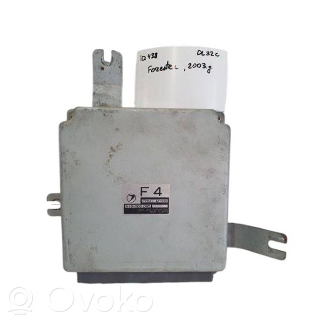 Subaru Forester SG Engine control unit/module 