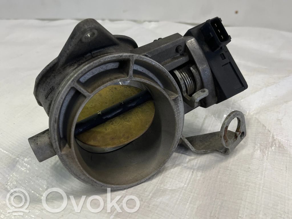 Throttle valve   1703562,M3V210,13631703562