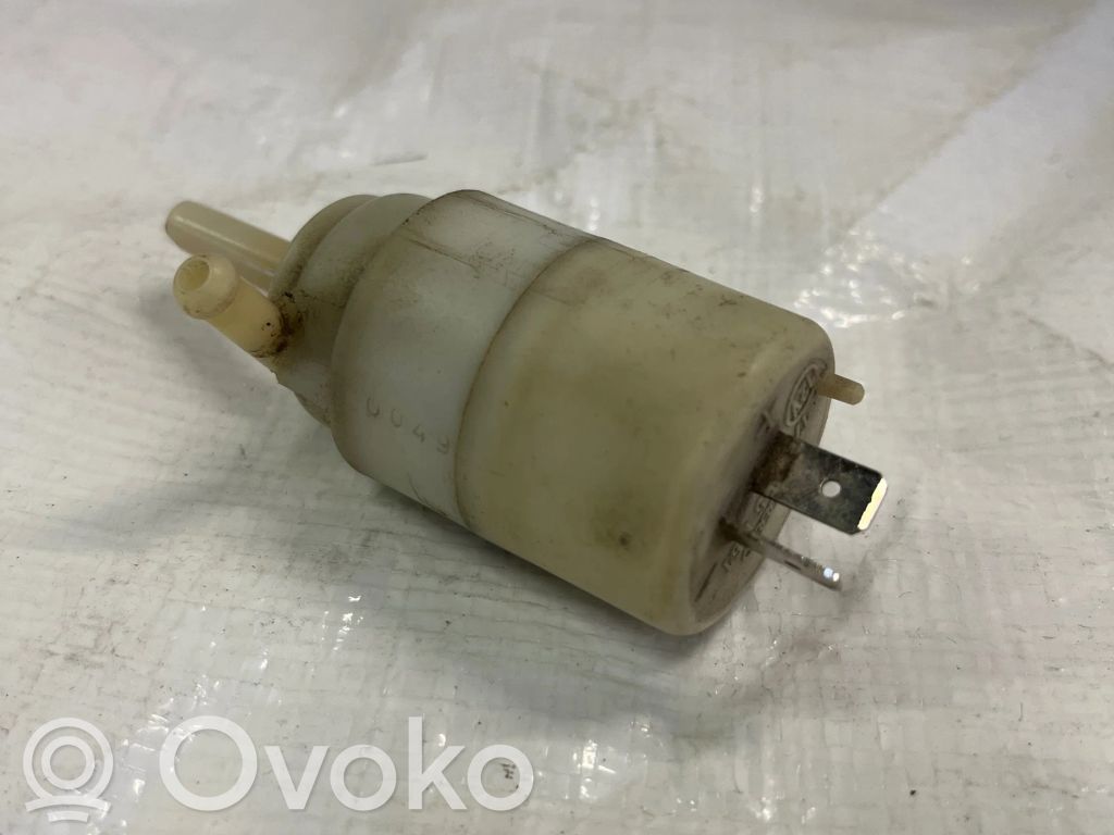 Audi 80 90 B3 Pompa spryskiwacza szyby przedniej / czołowej 