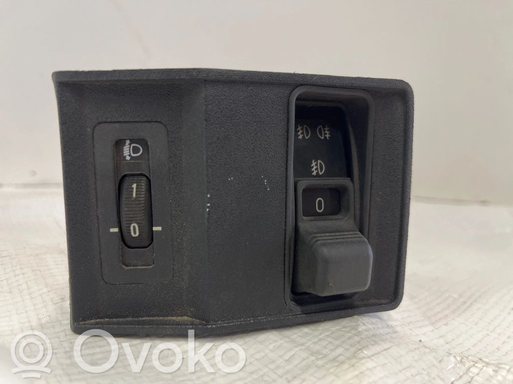 BMW 5 E34 Lichtschalter 
