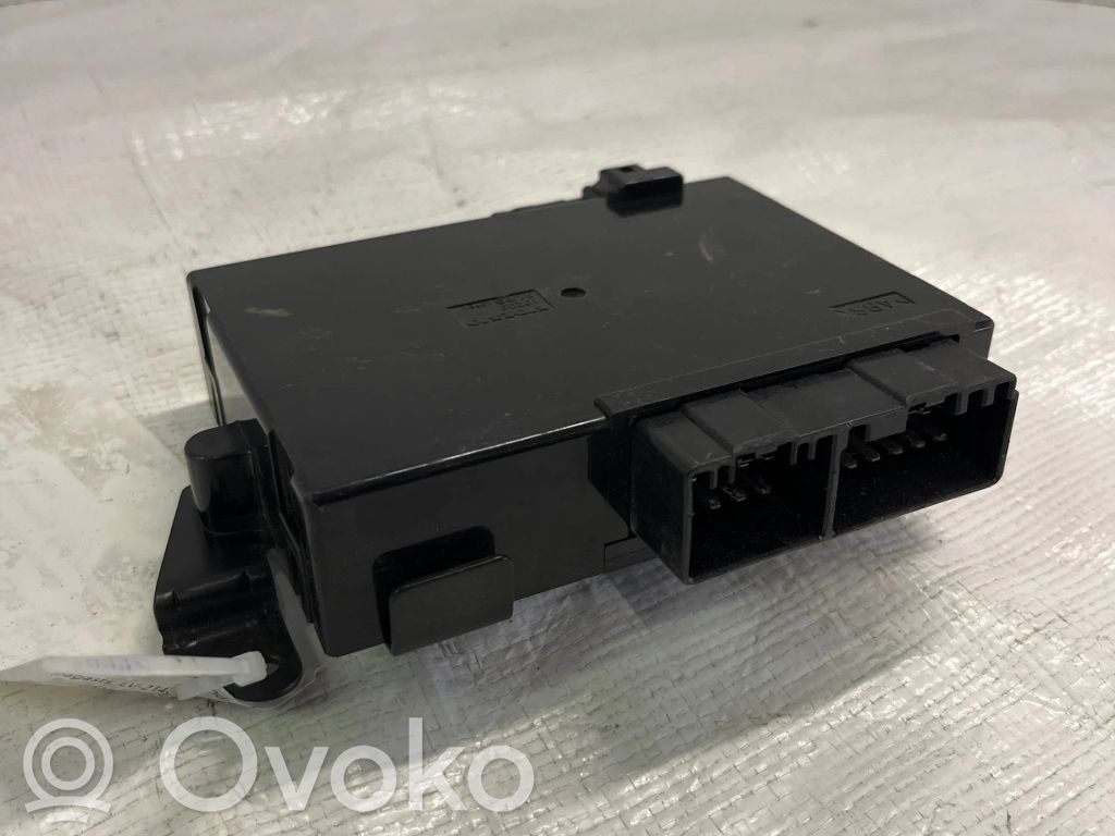 Volvo XC90 Comfort/convenience module 