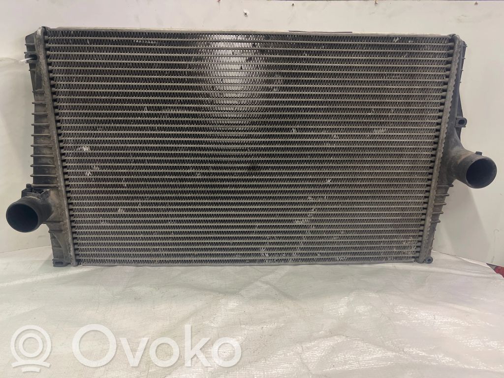 Volvo XC90 Radiator set 