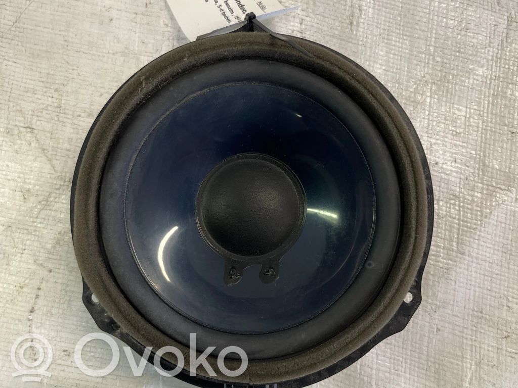 Ford Mondeo MK IV Głośnik drzwi przednich 