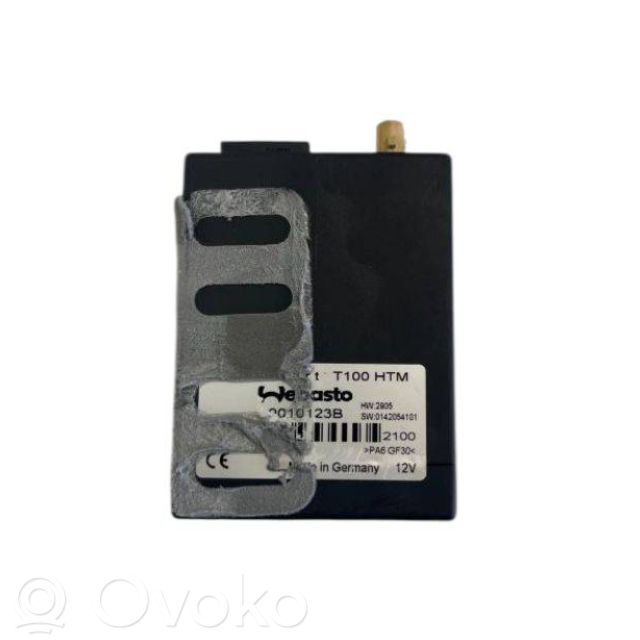 Auxiliary heating control unit/module   9010123B,0142054101