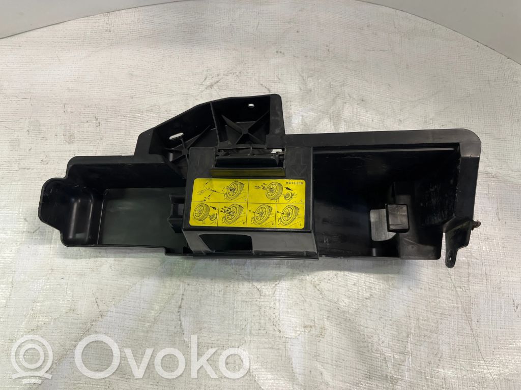 Audi A6 S6 C6 4F Otros repuestos del interior 