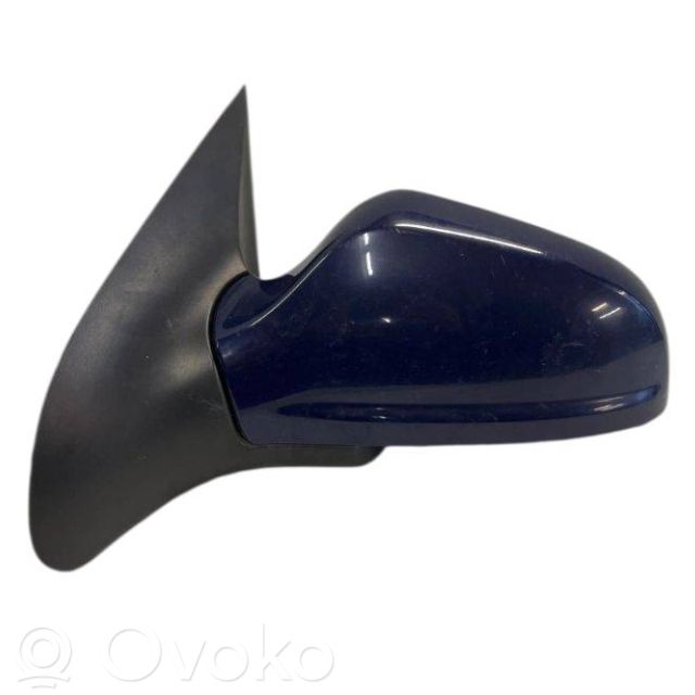 Opel Astra H Specchietto retrovisore elettrico portiera anteriore 