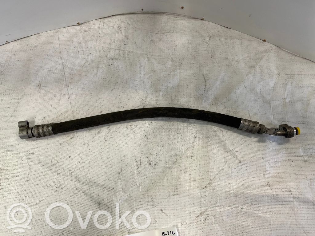 Mini One - Cooper R50 - 53 Manguera/tubo del aire acondicionado (A/C) 