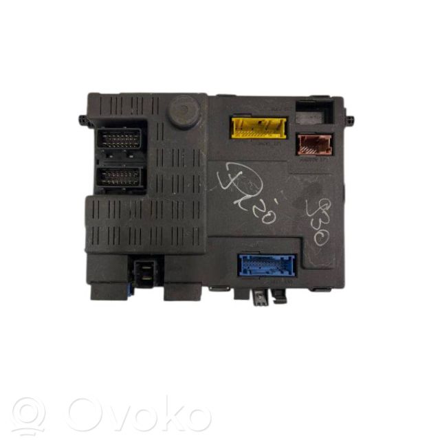 Citroen Berlingo Module confort 