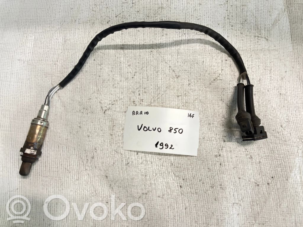 Volvo 850 Lambda probe sensor 