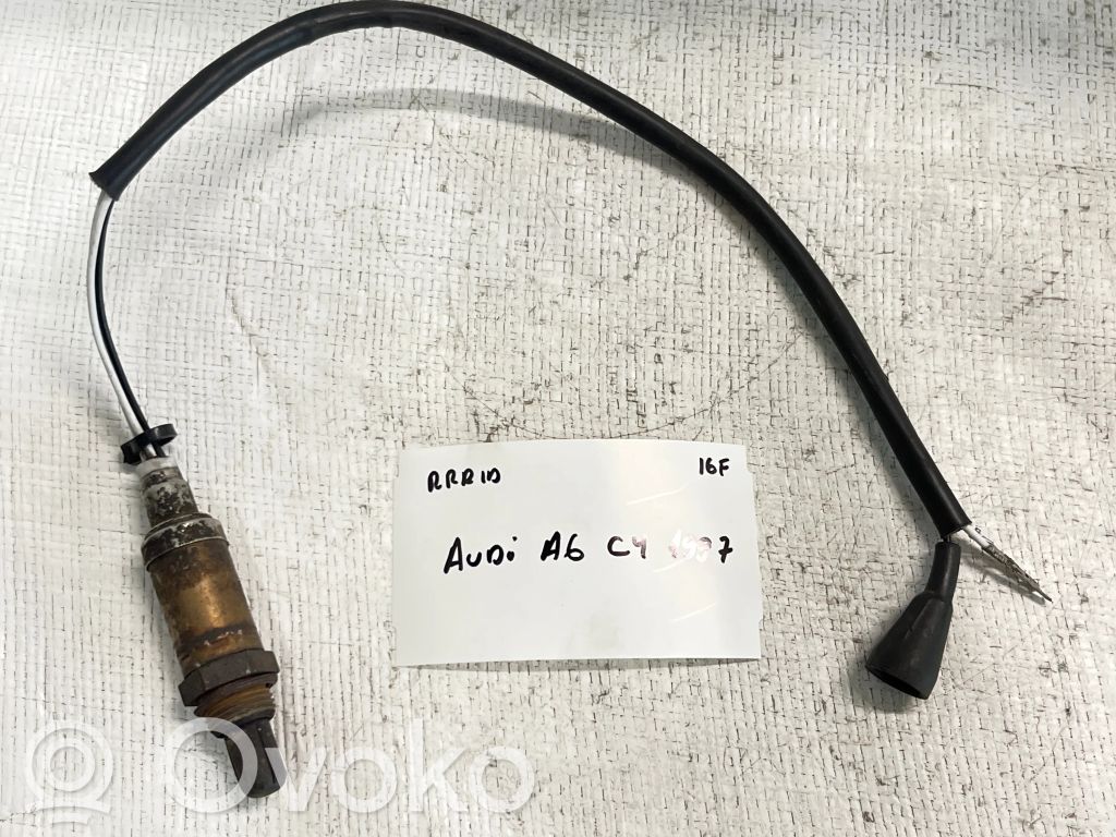 Audi A6 S6 C4 4A Lambda probe sensor 