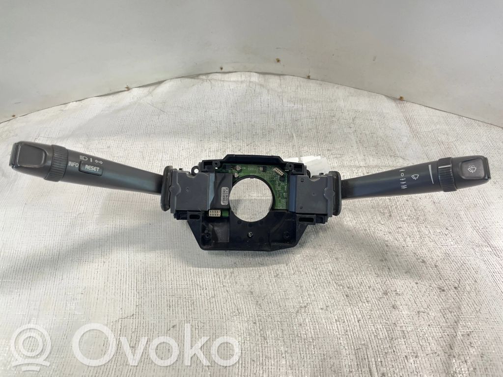 Volvo S60 Wiper turn signal indicator stalk/switch 
