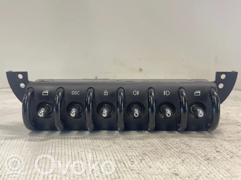 Mini One - Cooper R50 - 53 Alte comutatoare/butoane 