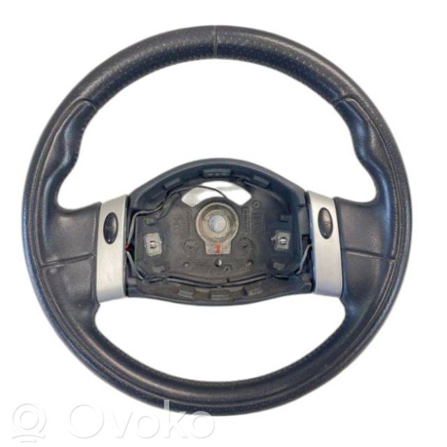 Mini One - Cooper R50 - 53 Ohjauspyörä 