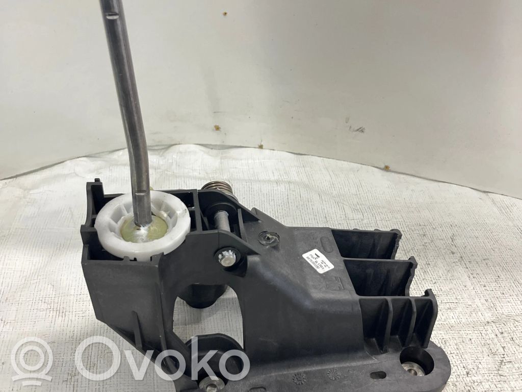 Peugeot 301 Gear shifter/selector 
