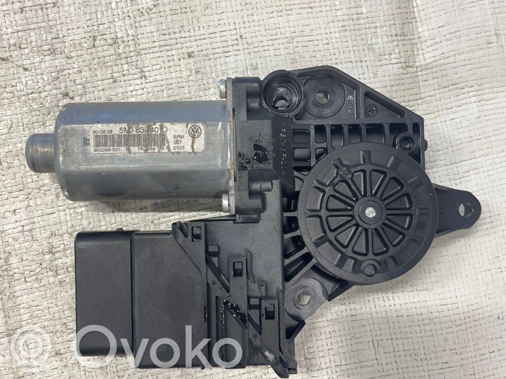 Volkswagen Golf Plus Motor macara geam ușă spate 