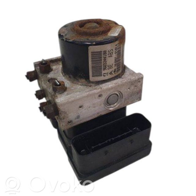 ABS Pump   10097011533,000405358E1,9665344180
