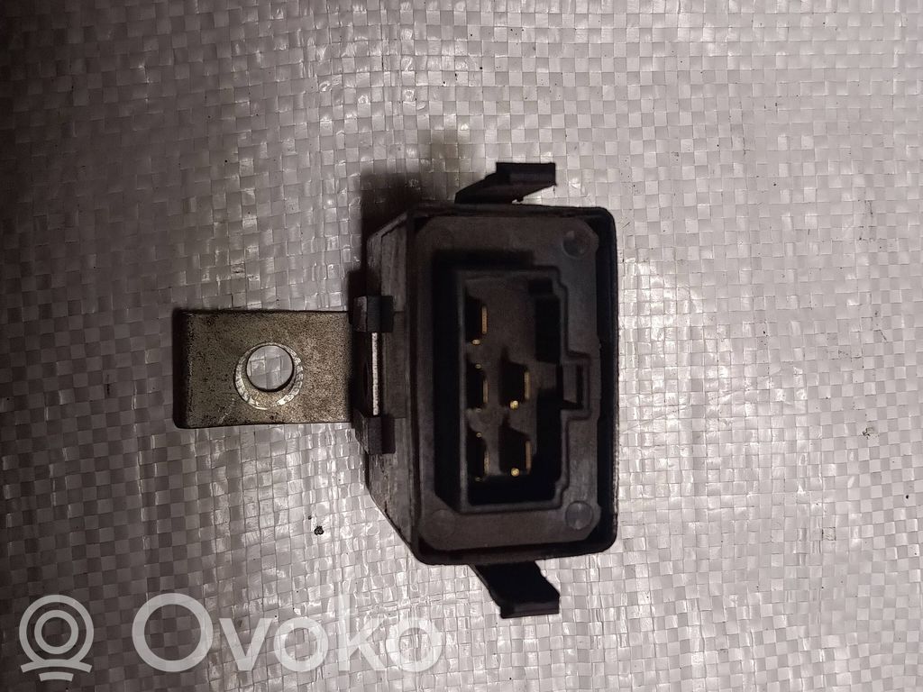 Mazda 626 Muu rele 