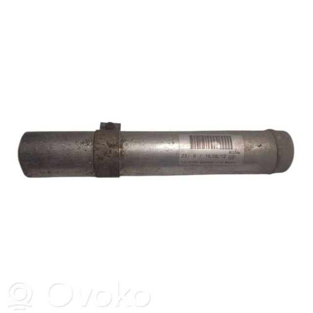 Nissan Juke I F15 A/C cooling radiator (condenser) 