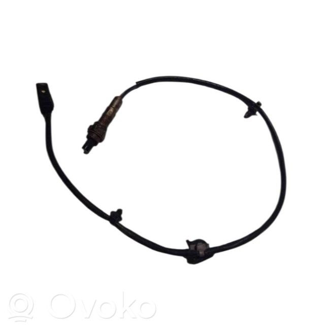 Opel Corsa D Lambda probe sensor 