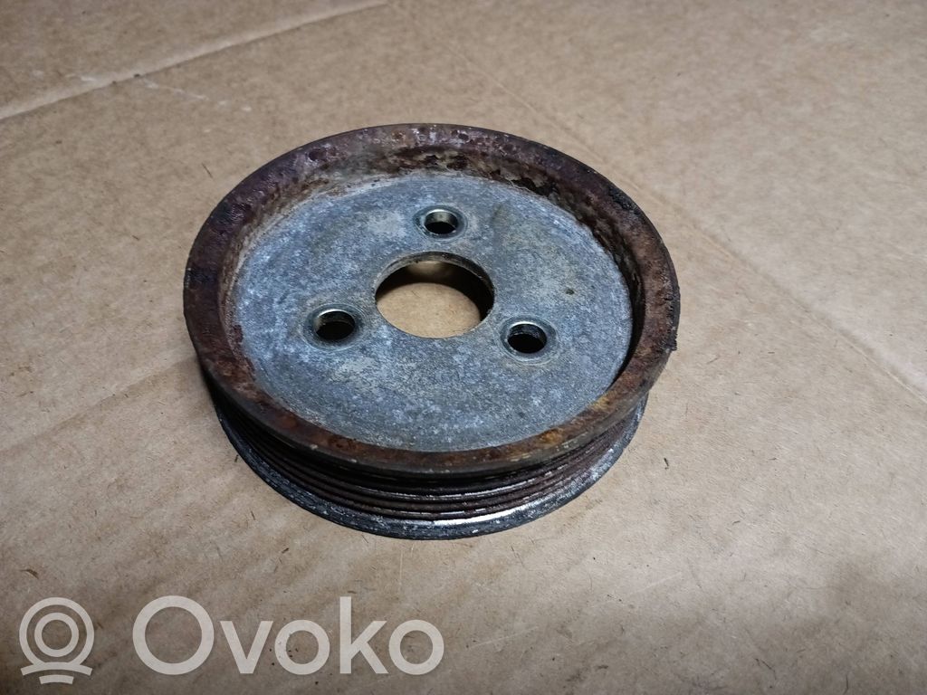 Citroen Nemo Power steering pump pulley 