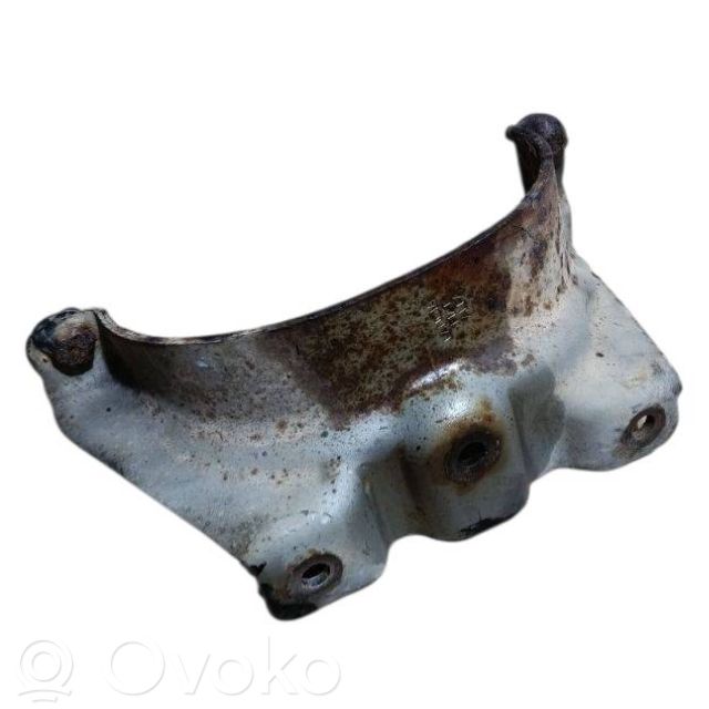 Citroen Nemo Muffler mount bracket/holder 