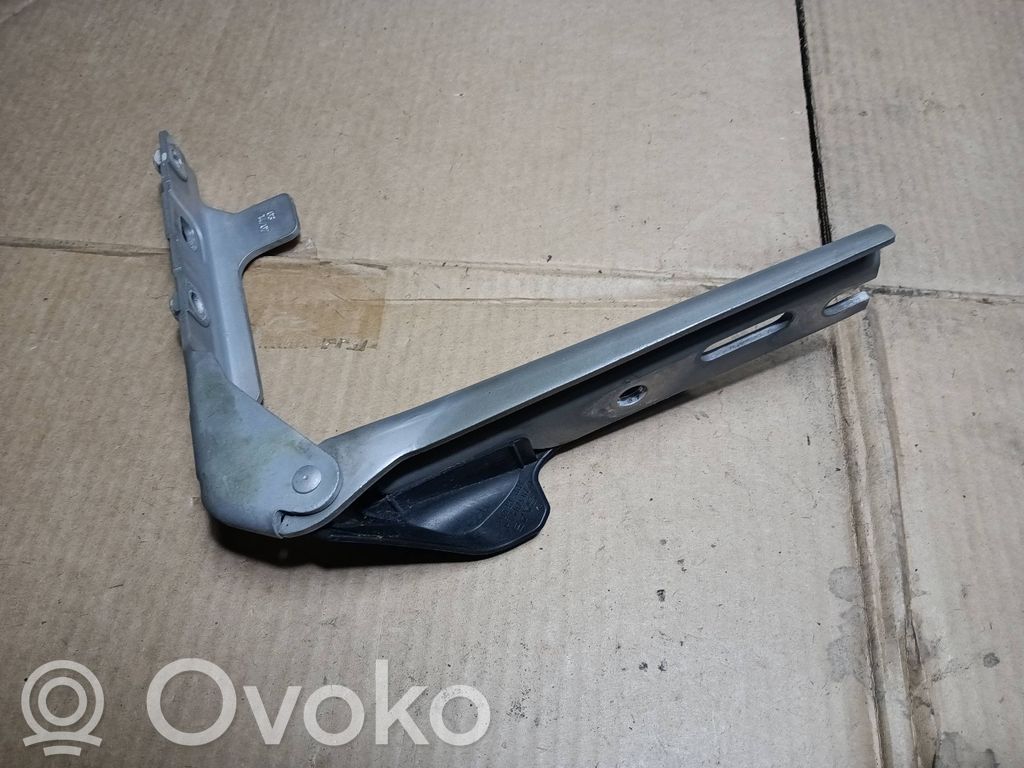 Saab 9-3 Ver2 Konepellin saranat 