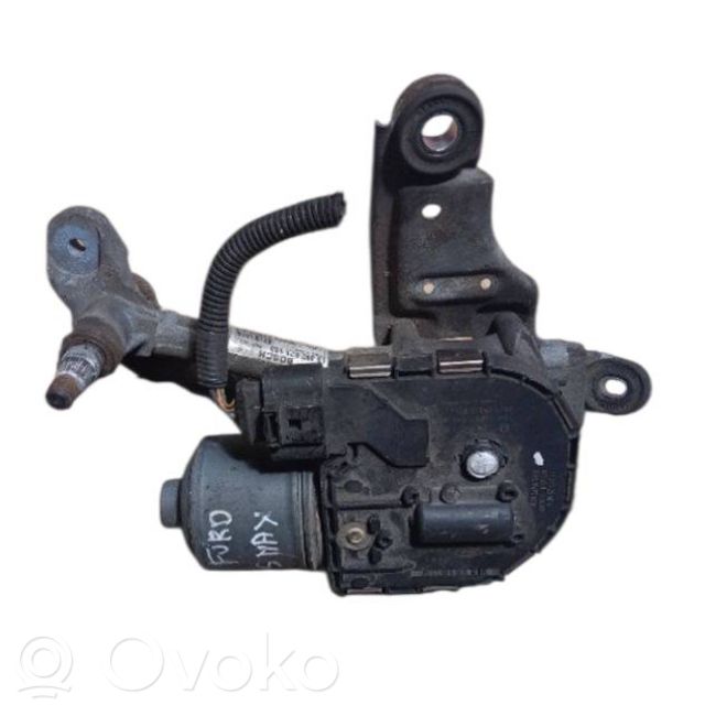 Ford S-MAX Wischergestänge Wischermotor vorne 