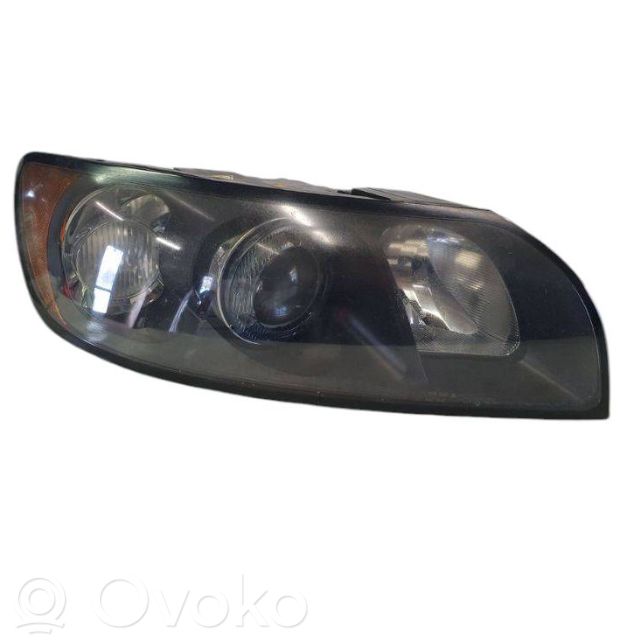 Volvo S40 Scheinwerfer 