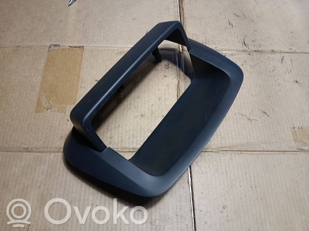 Renault Megane III Other dashboard part 