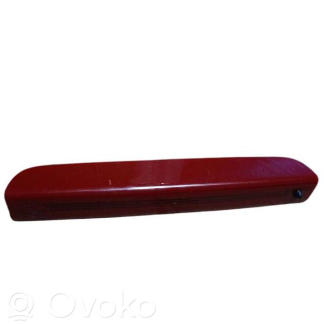 Renault Megane III Third/center stoplight 