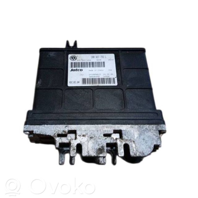 Volkswagen Sharan Gearbox control unit/module 