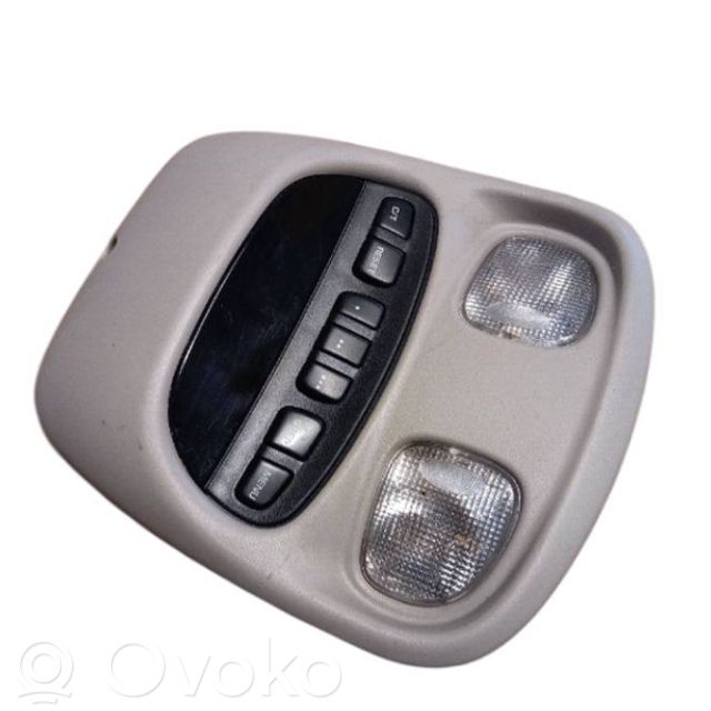 Jeep Grand Cherokee (WJ) Światło fotela przedniego 