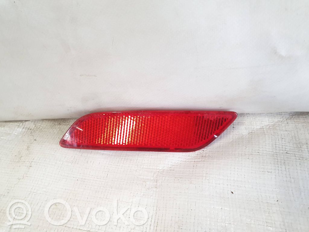 Ford Focus Reflector de faros/luces traseros 