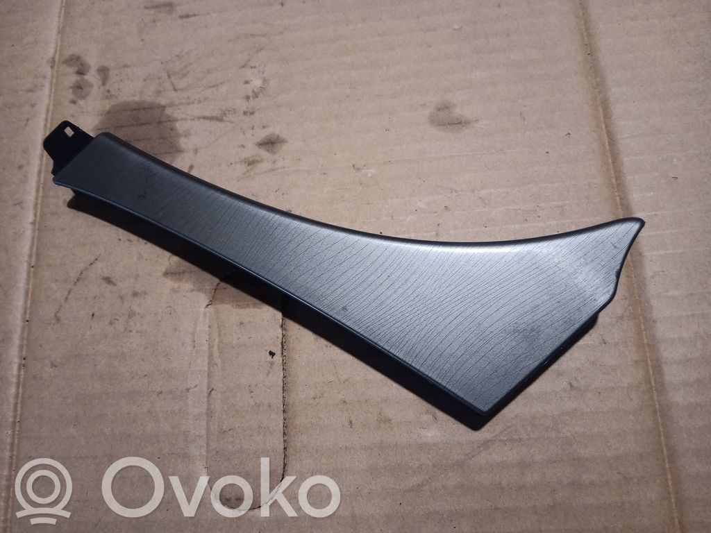Opel Insignia A Panelės apdaila 