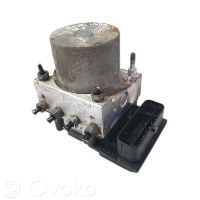 ABS control unit/module   0265209025,9801127780,12061331539