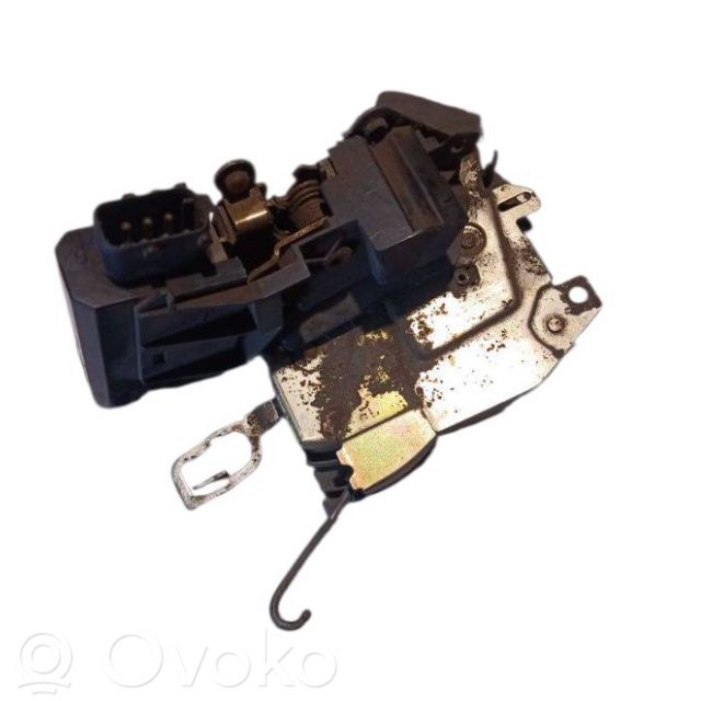 Front door lock   40620821,8653012