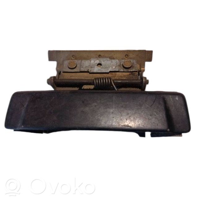 BMW 3 E30 Etuoven ulkokahva 