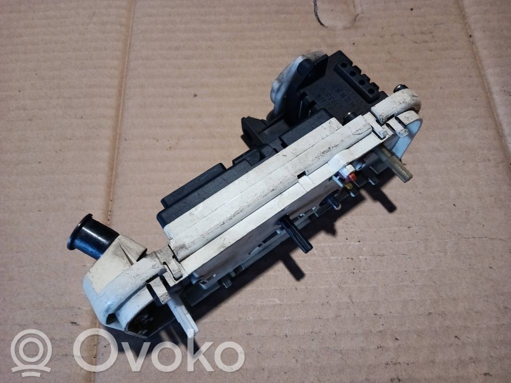 Climate control unit   1393878,5399123040