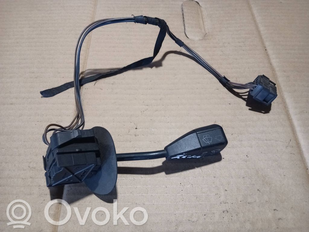 Wiper control stalk   012005