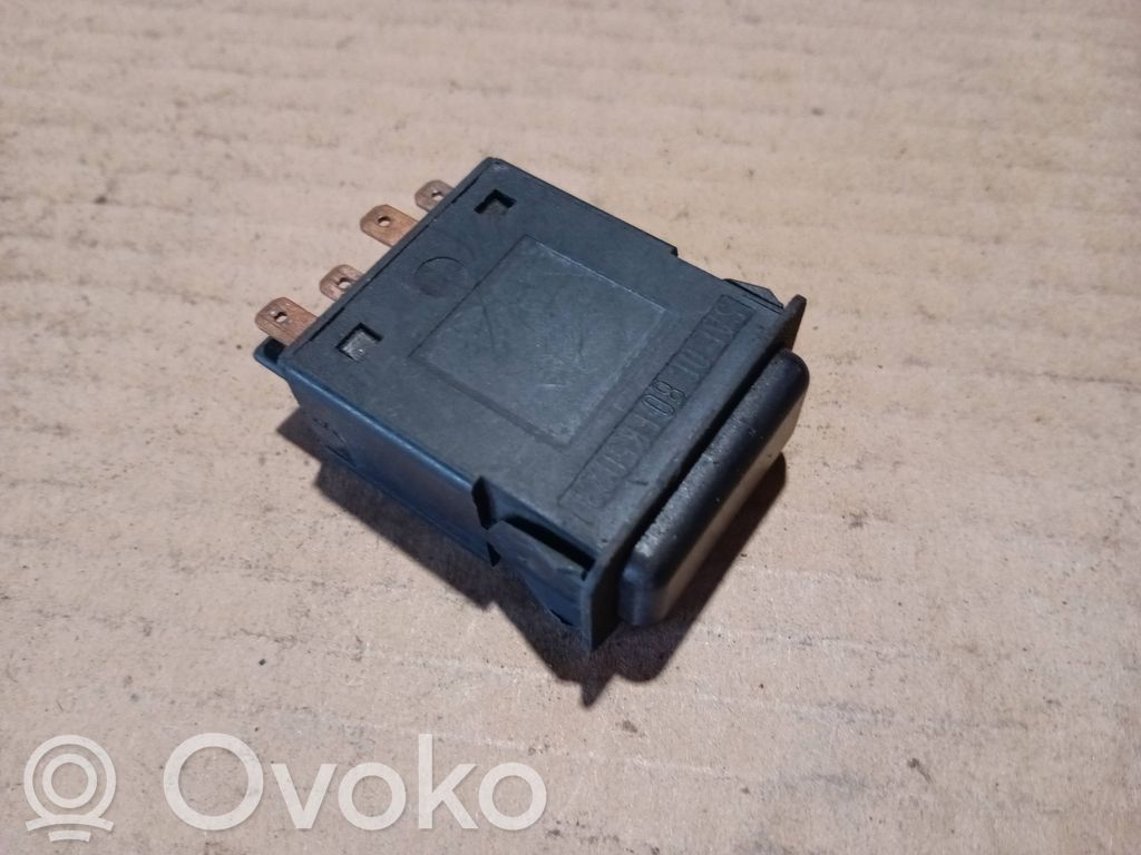 BMW 3 E30 Hazard light switch 