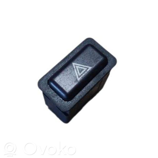 BMW 3 E30 Hazard light switch 