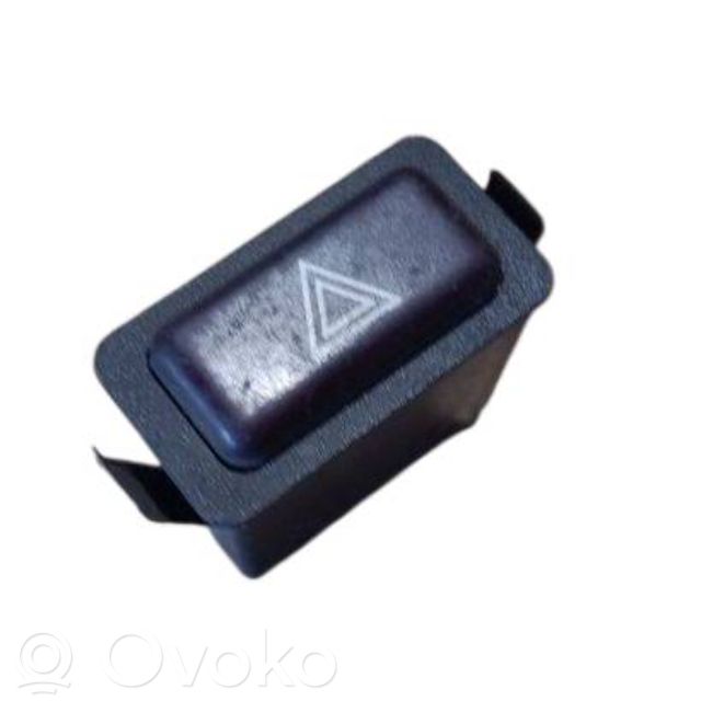 Hazard light switch