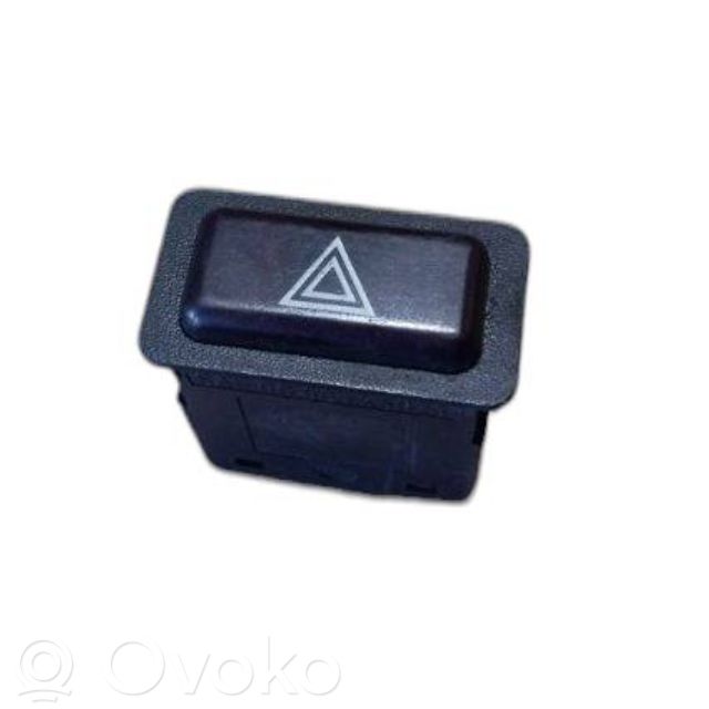 BMW 3 E30 Hazard light switch 