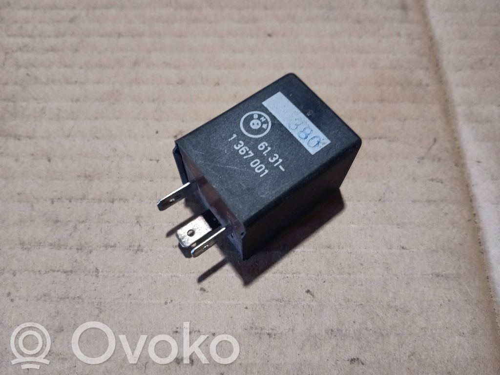 BMW 3 E36 Other relay 