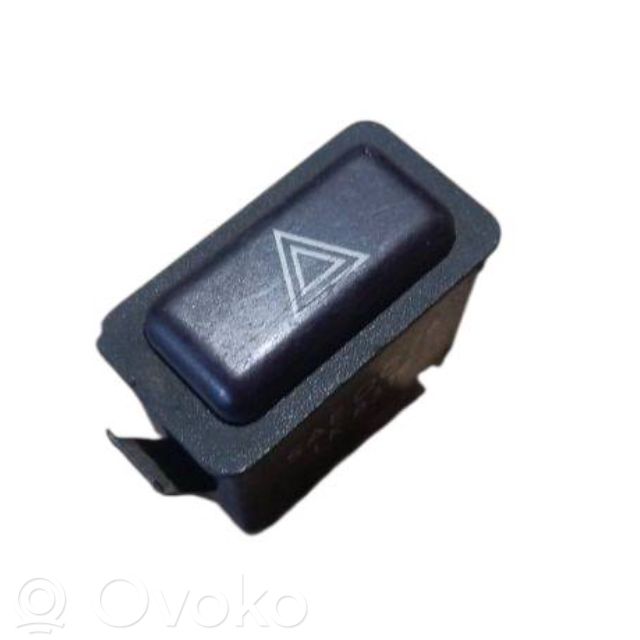 BMW 5 E28 Hazard light switch 