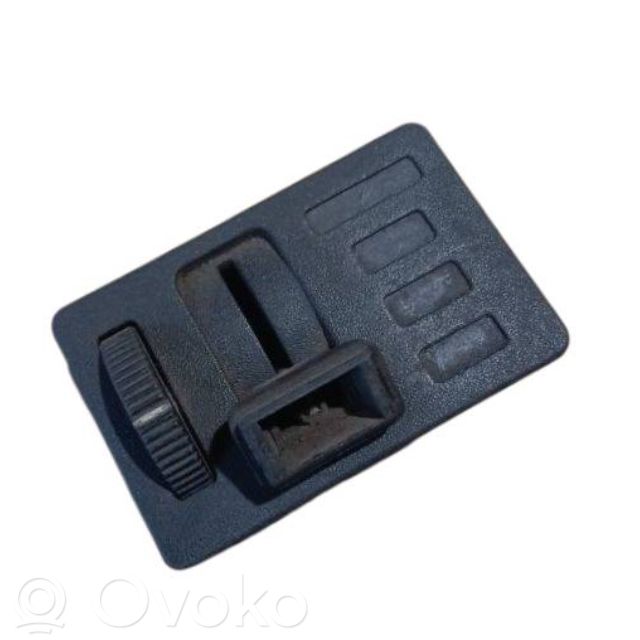 BMW 5 E28 Light switch 
