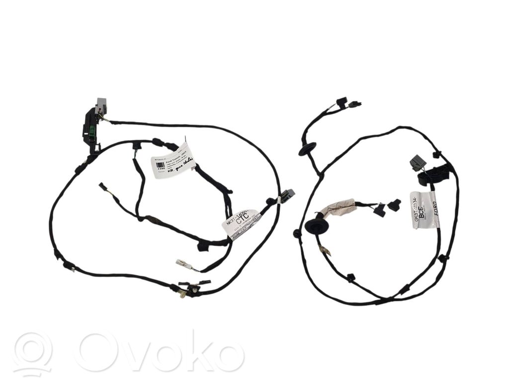 Otros cableados   GK3T14334,14231321000,NK3T14D557,14180253