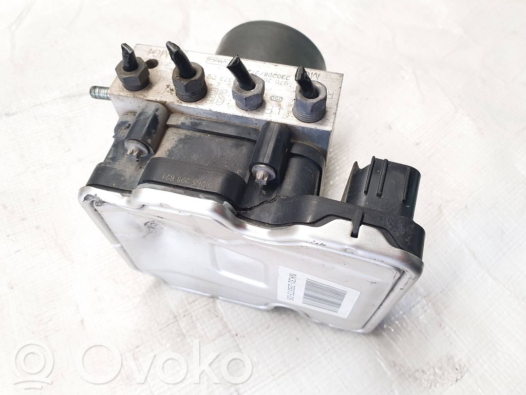 Ford Transit VII ABS Pump 