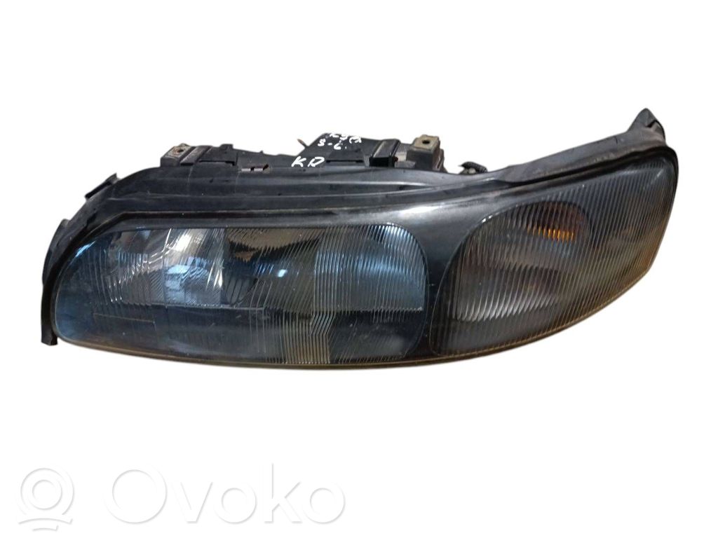 Volvo V70 Scheinwerfer 