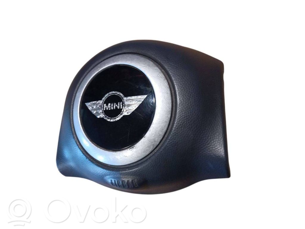 Mini One - Cooper R50 - 53 Stūres drošības spilvens 